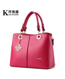 Die neue Damen Tasche Handtasche mode han ausgabe süße dame mode weibliche Tasche getragen schulter