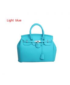 Mode Hotsale Neue Hotsell Promi Mädchen Faux Pu Leder Handtasche Tote Schultertasche Beiläufige Handtasche