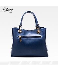 Europäischen Stil Damen Schulterschul Weibliche Tasche Damen Ledertasche Hohe Qualität Damen Leder