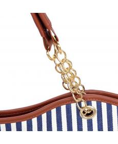 Bolsos Bolsas Sac Ein Haupt Femme De Marque Leinwand Schulter Damen Hand Damen Messenger Tragetaschen Handtaschen