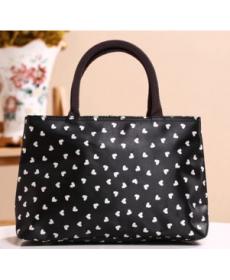 Die neue Handtaschen hochwertige mode leinwand bunte Tasche gedruckt Tasche Damen Handtaschen 30*20*10 CM