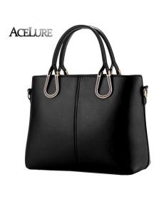 Damen Handtaschen berühmte marken Damen messenger bags Damen Tasche Taschen Geldbörse mode Ledertasche