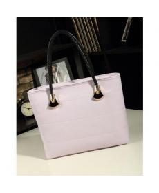 neue Stil Damen Mode Pu Leder Handtasche Damen Umhängetasche Messenger Bags Freies Verschiffen