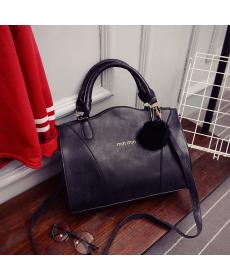matte pu Leder Handtaschen gute qualität Damen Tasche original Damen messenger bags Damen shoudler Taschen