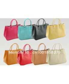 HOT Neue ankunft dame Handtasche Elegante mode belädt Handtasche pu Leder beliebte Damen Taschen Damen