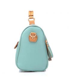 Neue Damen Handtasche der Damen Pu Leder vintage Tasche Umhängetaschen Umhängetasche weibliche kleine tote