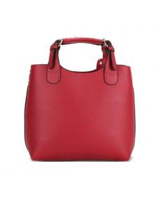 Mode Hotsale neue heiße Beliebte Retro Handtasche gesponnene Gurt Handgriff Damen Umhängetasche