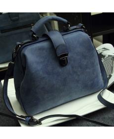bolsas feminina Retro Damen messenger bags Handtasche arztTasche Und marke Schulter Damen Leder Handtaschen orange