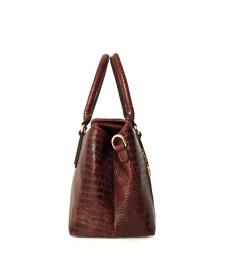 heißer Damen Leder Handtaschen berühmte Marke Fashion Designer Umhängetaschen Casual