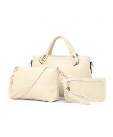 Mode Heißer verkauf Förderung Angebot Pu Lederne beutel Damen Umhängetasche Wei Kaiser Paul Retro