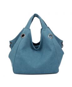berühmte Marke Leinwand Handtasche Damen Umhängetasche Mode Lässig Designer Hochwertige Handtasche
