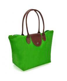Marke neue Mode Damen Taschen falten Schulter Damen Leder Handtaschen Knödel beweglichen weiblichen Reise