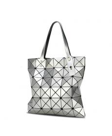 Marke Damen berühmten designer Taschen Luxus hochwertige Damen Handtaschen gesteppten plaid Einkaufstasche