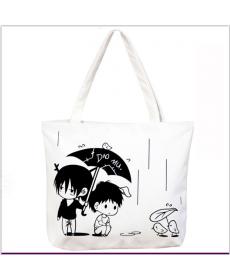 Kanal Handtasche sac femme bolsos nette Tasche Cartoon Damen messenger bags bolsas Leder Handtaschen bolsa bolsos