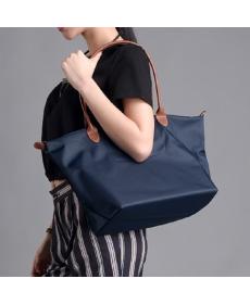 Frankreich beliebten Top Griff Taschen Designer Handtaschen Hohe Qualität Nylon faltbare Damen bolsos