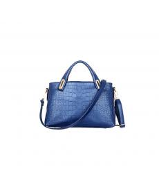 Herold HEIßE Damen Handtaschen Sets Pu Leder Handtasche Damen Messenger Bags Design Damen Tasche Handtasche