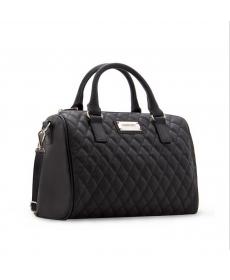 Auf Verkauf neue Damen Leder Handtaschen für Damen modedesigner schwarzen eimer vintage Umhängetaschen Damen