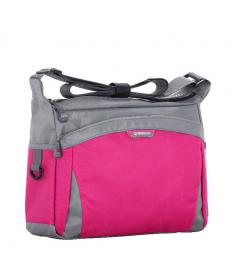 Unisex Sport Tasche Damen Messenger Bags Hochwertigen Wasserdichtem Nylon Marke Luxus Reisetasche Damen