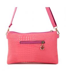 Umhängetaschen Umhängetasche Leder Crossbody Damen Taschen Satchel Kupplung Handtaschen