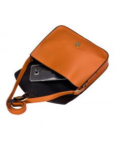 Marke weibliche bolsos neue Mode Damen Tasche PU Leder Umhängetasche Damen kleine Handtasche Retro Vintage Messen