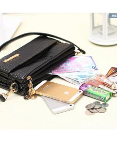 Atrra yo Damen messenger Taschen heiße krokoprägung Damen kupplung pu Leder Damen Tasche bolsa feminina