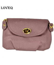 Damen Messenger Bags Elegante Leder Handtasche Umhängetasche Tasche Mini Schultertasche Handtasche bolsas feminin