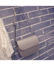 Neuen Damen Leder Handtasche Mode Lingge Schultertasche Kupplung Tote Geldbeutel Hobo Messenger