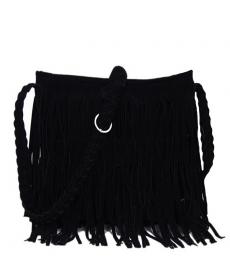 neue Damen Messenger Taschen Quaste Crossbody Sechs farben Fringe Schultertasche Handtasche Damen Hohe Qualität