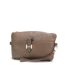 Echtem Leder Damen Handtaschen Mode RindsLeder Damen Umhängetasche Damen Taschen Lady Clutch Tasche bolsas