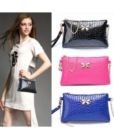 Hohe qualität Damen Handtasche mode kleine Damen messenger bag mädchen Umhängetasche pu Leder