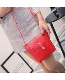 Neue Ankunft Damen Handtaschen Aus Leder Mode Weibliche Kleine Messenger Bags Crossbody Umhängetaschen Candy Farbe