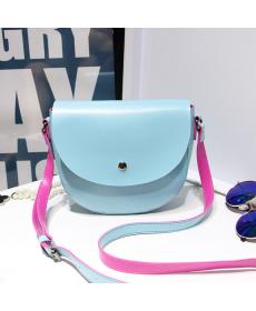 sechs candy farbe dame und frische hohe qualität mädchen Damen messenger Damen Tasche Umhängetasche
