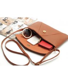 Vintage casual Leder Handtaschen neue hochzeit kupplungen dame parteiHandtasche ofertas Damen crossbody messenger