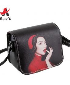 mini Damen Handtaschen designer Damen Messenger Bags kreuzkörper Leder Tasche Damen Taschen