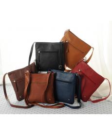 Umhängetaschen Damen Tasche messenger bags Leder Handtaschen Damen berühmte marken bolsos sac ein haupt