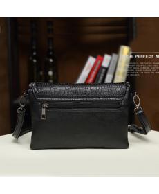 New Fashion Kleine Tasche Damen Messenger Bags Weiche Pu Leder Crossbody Tasche Für Damen Erfasst Bolsas Feminina