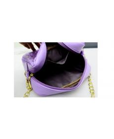 Damen Tasche Mode Damen Messenger Taschen Niete Kette Umhängetasche Hohe Qualität Pu Leder Crossbody