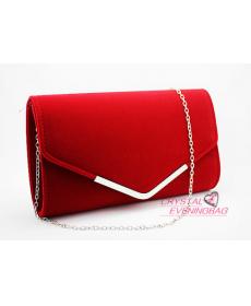 Hochwertigen velours Abendtaschen Damen Handtasche eveningbag neue mode einfache hochzeit Taschen tag cluthes casual