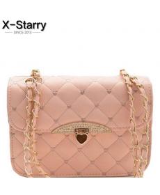 X sternen neuen hot fashion heart Damen Handtasche lässig Tasche Umhängetaschen kupplung Damen messenger