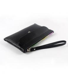 Neue Mode Berühmte Markendesign Damen Taschen Nette Strick Kleine Damen Kupplung Geldbeutel und Handtaschen