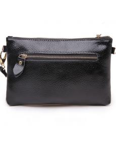 split Leder RindsLeder Kleine Kette Clutch Abendtasche Geldbörse Schulter Messenger Handtaschen bolsa feminina