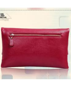 Damen Handtasche Kupplung Messenger Bags Damen PU Leder Handtaschen S Größe auf heißer Verkauf