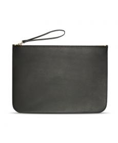 Hohe Qualität Damen Kupplung Berühmte Marke Große Brieftasche Dame Tageskupplung Split Leder