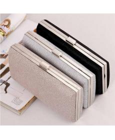 Damen Abendtasche Damen Diamant Strass Kupplungen Kristall Tag Kupplung Brieftasche Hochzeit Geldbörse Partei Bank