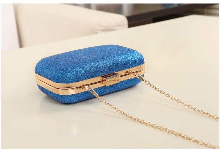 stil pu Leder Neue Damen mini Abendtasche mode clutch Tasche Schultertasche Messenger bag
