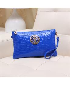 Tag kupplung weiblich sommer für Crocodile Damen Handtasche Umhängetasche kleine Tasche Umhängetasche