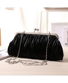 Luxus Elegant Kissen Abendgesellschaft Kupplung Damen Brillante Handtasche Hasp Geldbörsen Mini Handtasche neue