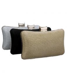 Neue Acryl Damen Handtaschen Diamanten Kupplung Abendtaschen Messenger Schulter Taschen für Hochzeit Party Abend