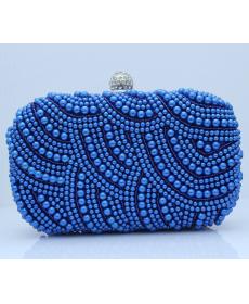 Two Sided Perlen NEUE Mode Exquisite Perlen Abendtasche Edle Elegante Perle Handtaschen Umhängetaschen Party