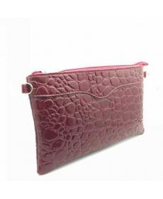 Mode Kleine Tasche freizeit marke logo Damen Taschen Aus Echtem Leder Crossbody Tasche Für Damen Erfasst Bolsas